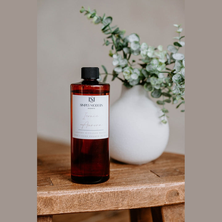 Electric Diffuser Refill | Electric Diffuser Refill