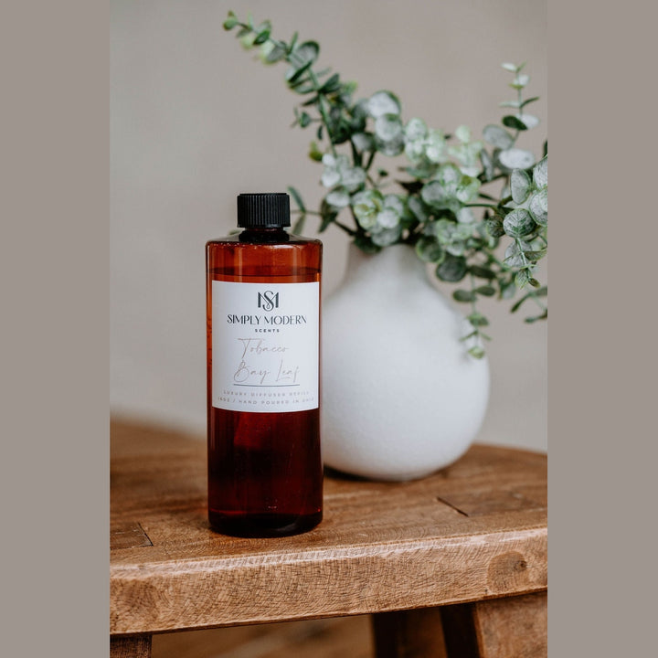 Electric Diffuser Refill | Electric Diffuser Refill