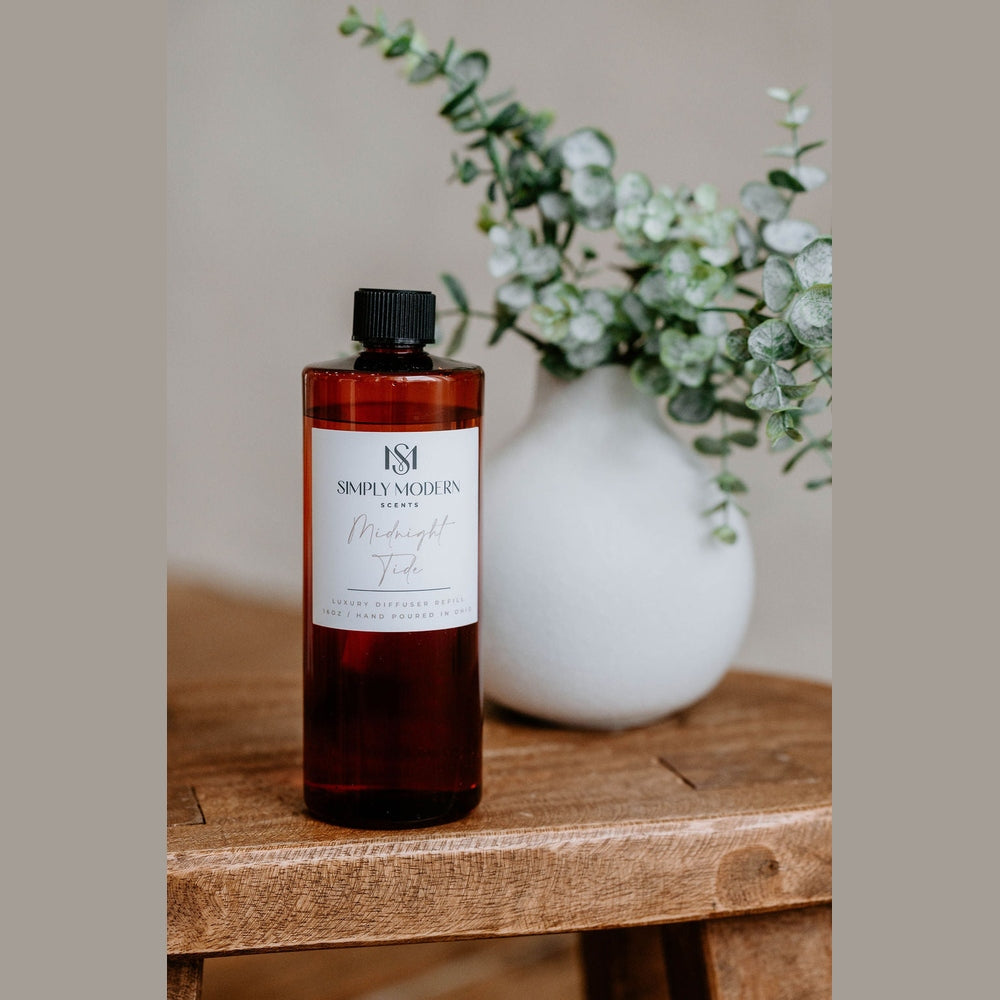 Electric Diffuser Refill | Electric Diffuser Refill