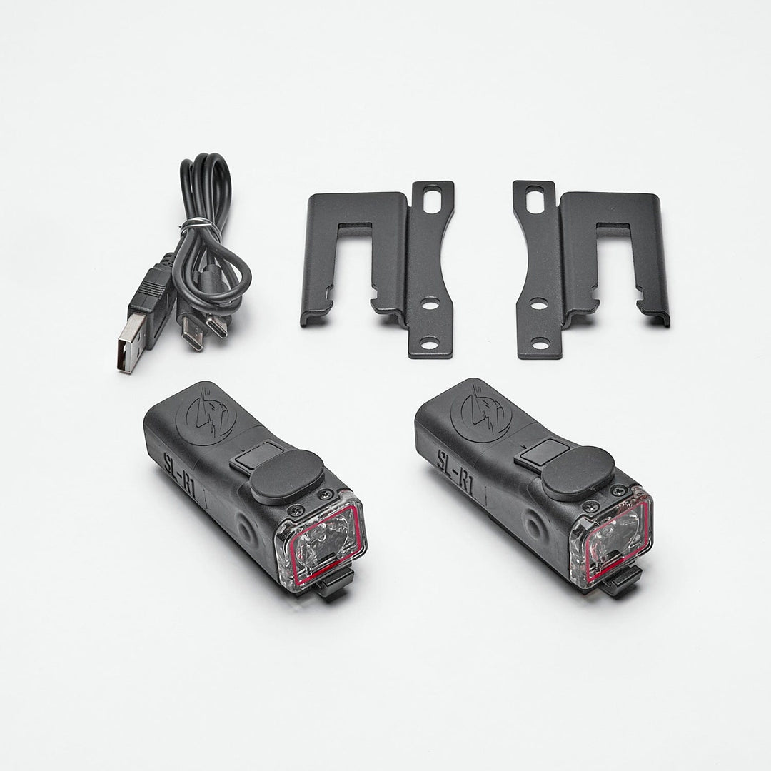 ShredLights SL-R1 Skateboard Rear Lights