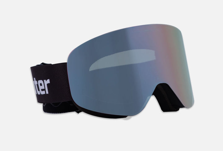 Eastern Outer Frameless MAG Goggles
