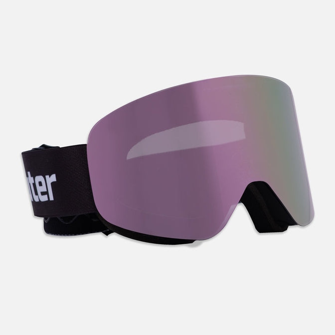 Eastern Outer Frameless MAG Goggles