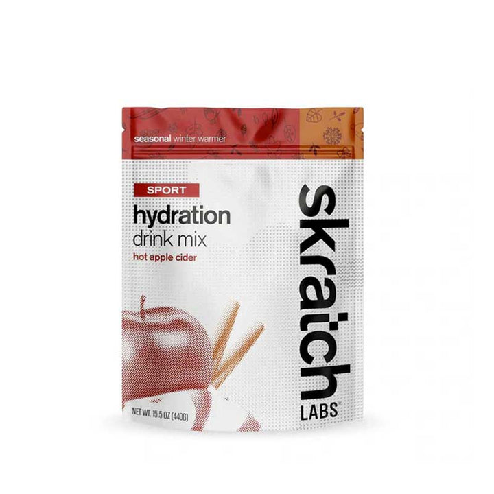 Skratch Labs Sport Hydration Mix