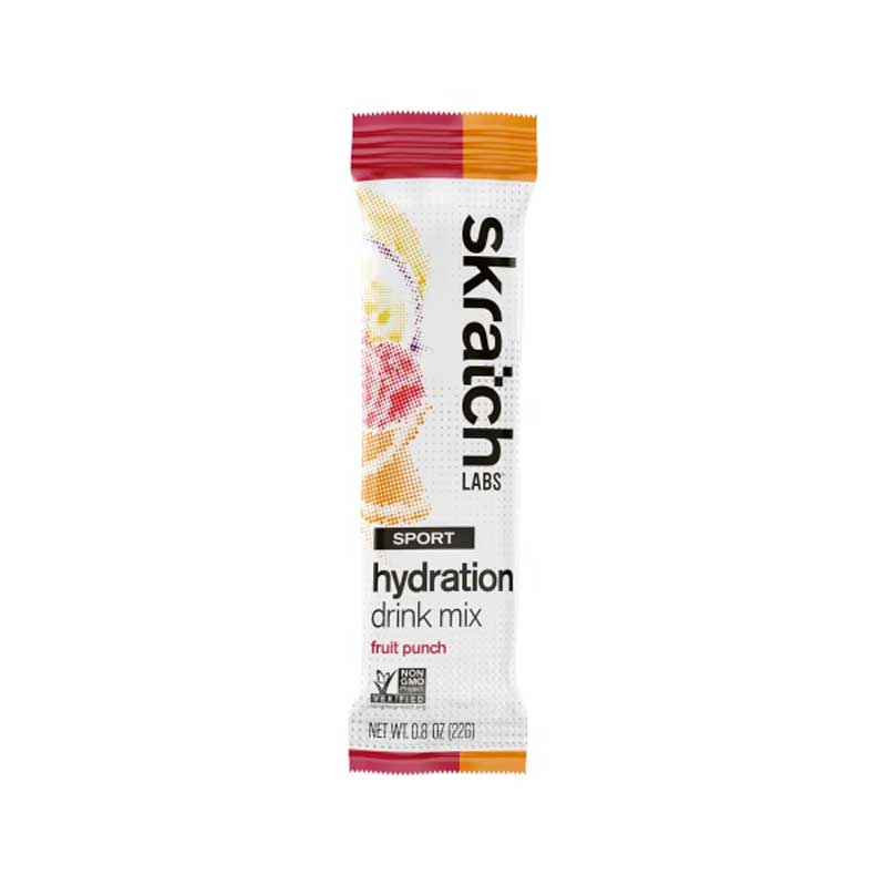 Skratch Labs Sport Hydration Mix