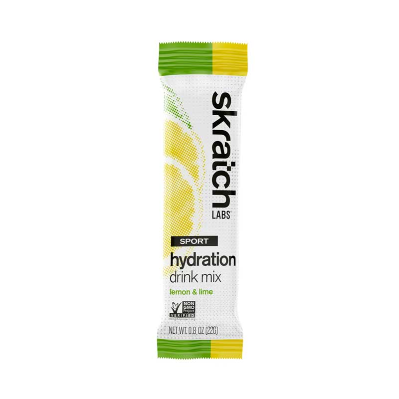 Skratch Labs Sport Hydration Mix