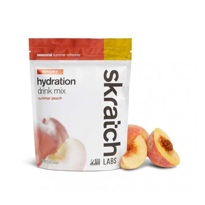 Skratch Labs Sport Hydration Mix