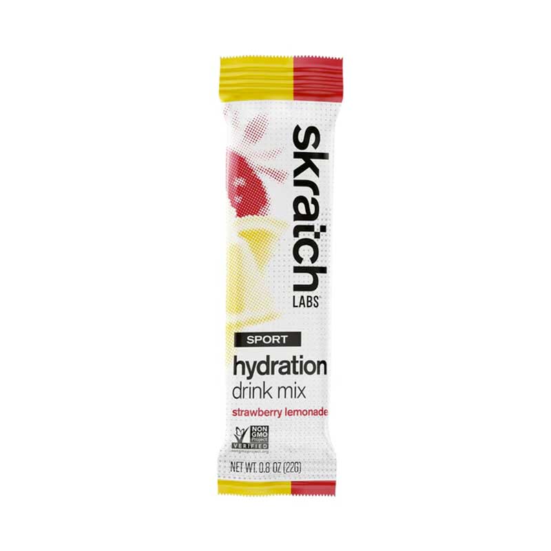 Skratch Labs Sport Hydration Mix