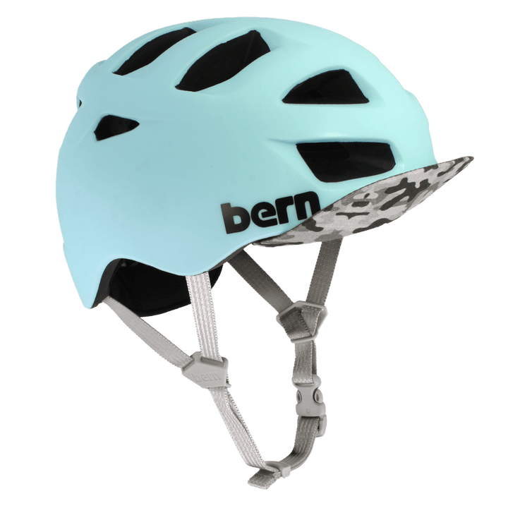 Bern Helmets Allston DVRT Bike Helmet
