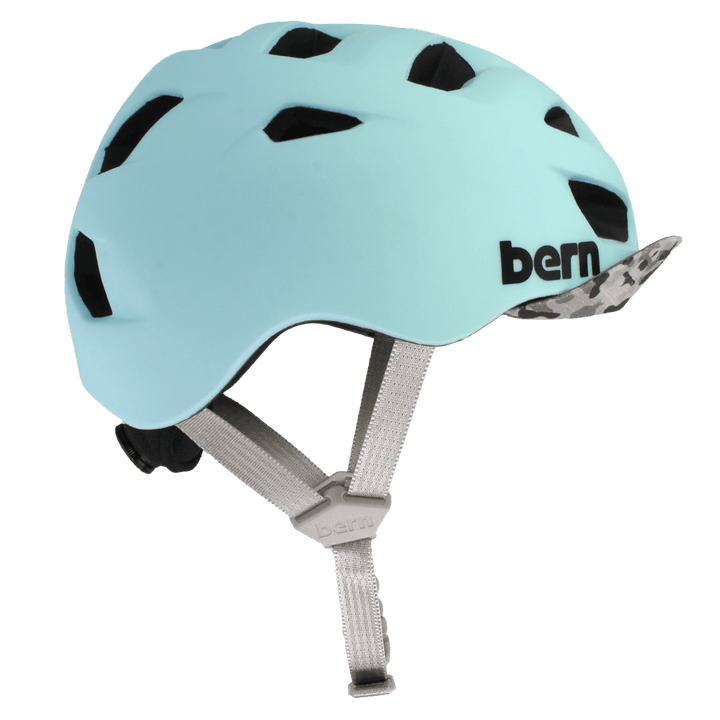 Bern Helmets Allston DVRT Bike Helmet