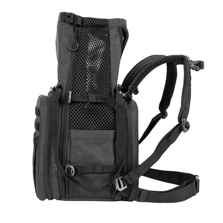 K9 Sport Sack Sky Pack | Convertible Dog Backpack & Pet Carrier
