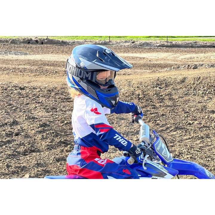 Onium Slate Youth Goggles