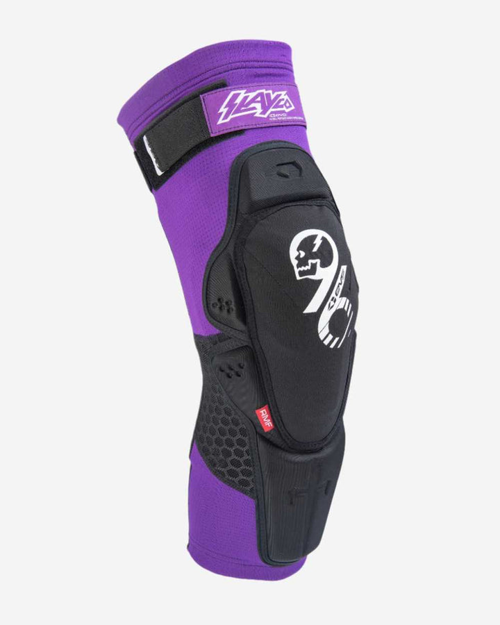 Slayco96 Knee Guard for Enhanced Performance