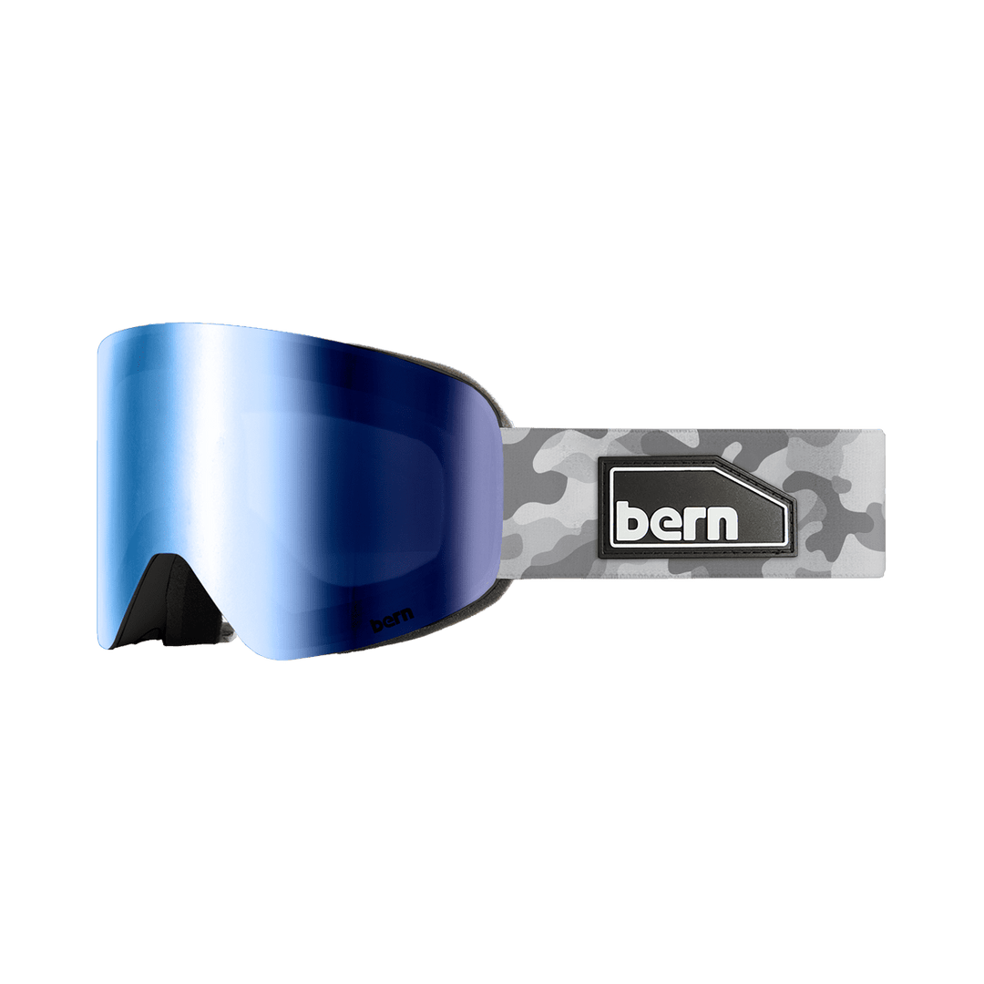 Bern Helmets B-1 Chromic Goggles