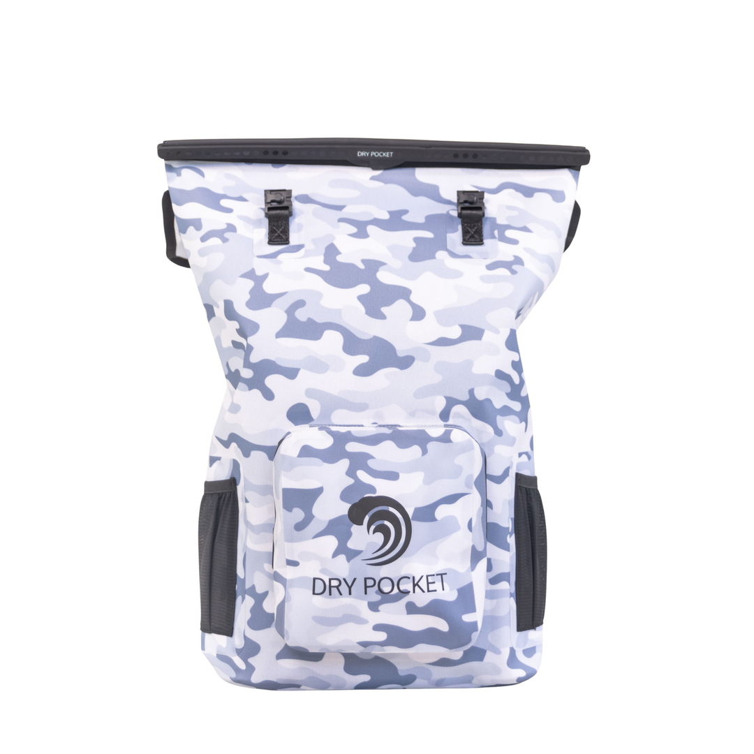 Waterproof Floating Backpack Dry Bag