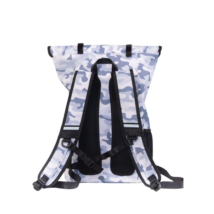 Waterproof Floating Backpack Dry Bag