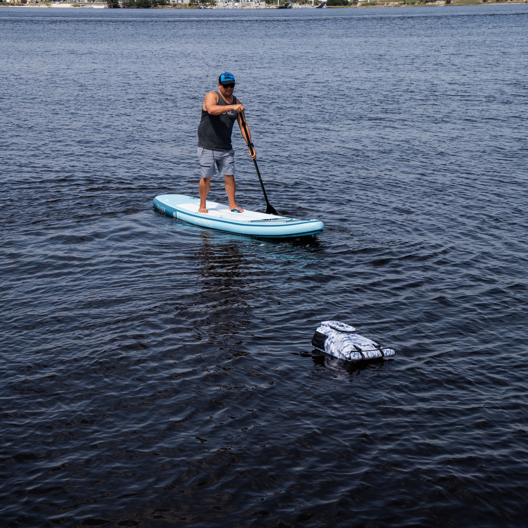 Waterproof Floating Backpack Dry Bag