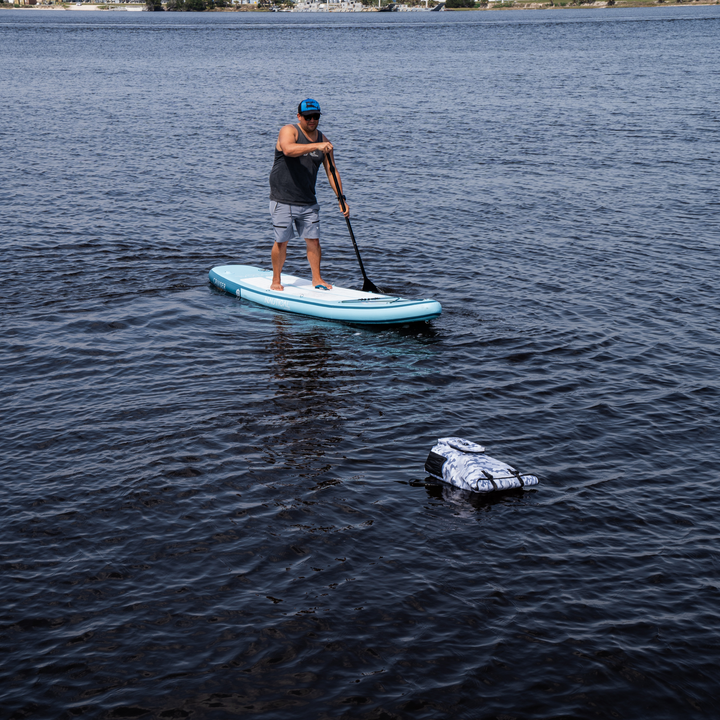 Waterproof Floating Backpack Dry Bag