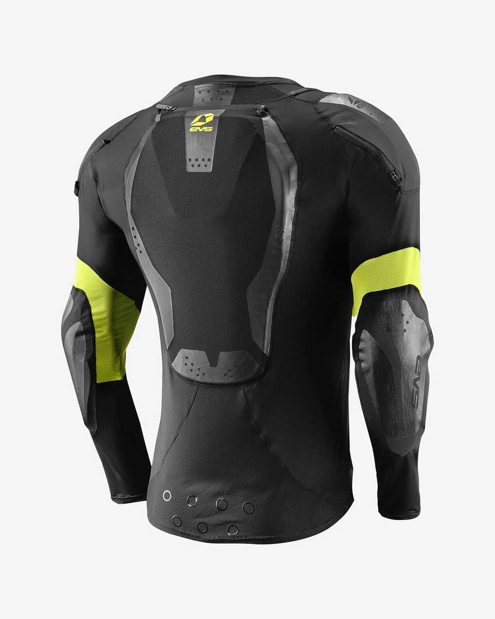 Ballistic Pro Jersey for Ultimate Protection and Comfort