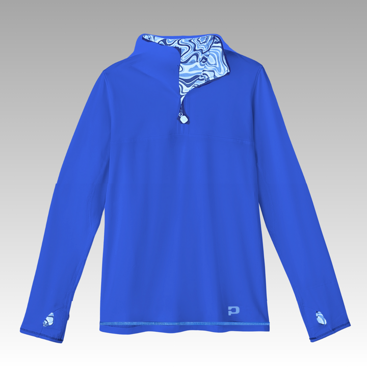 Playly Soleil Tech Shirt