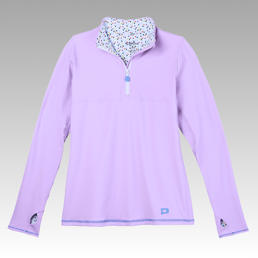 Playly Soleil Tech Shirt