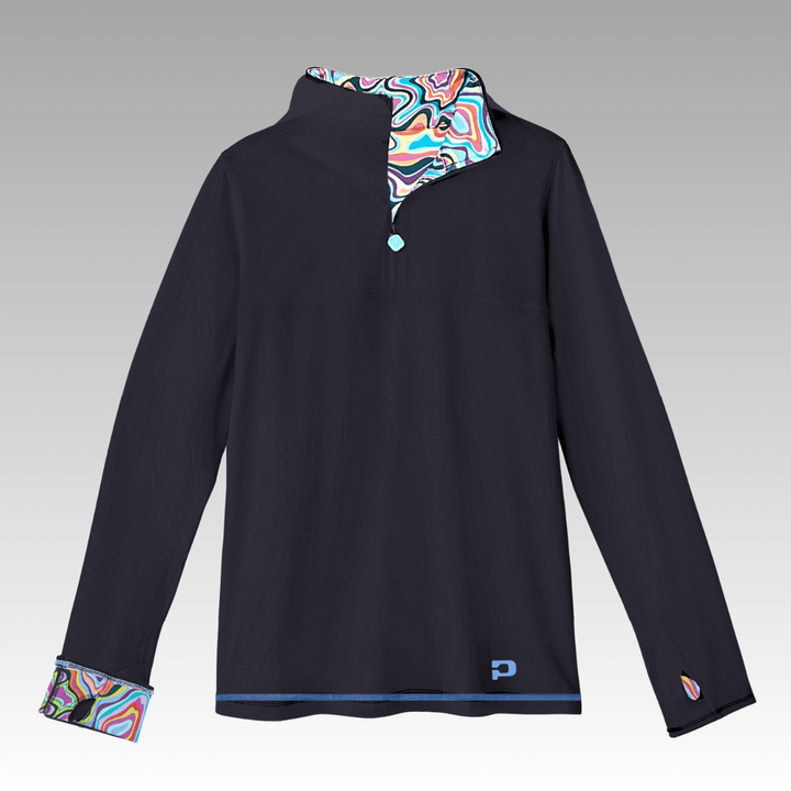 Playly Soleil Tech Shirt