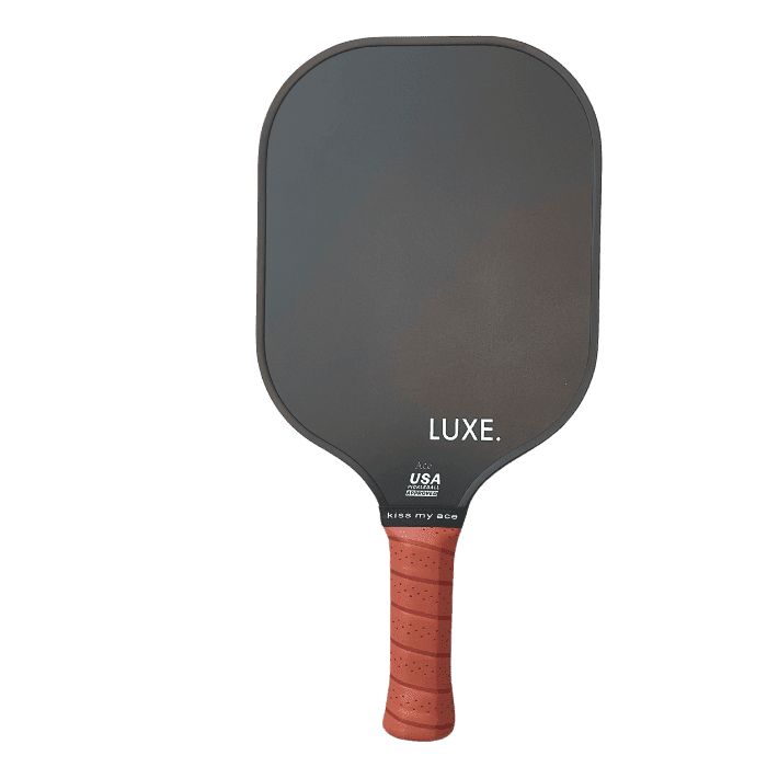 LUXE Aesthetic Solids - Ace Paddle