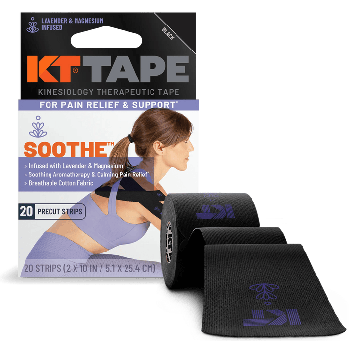 KT Tape Soothe