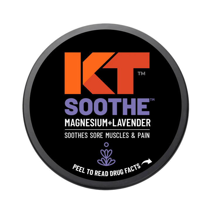 KT Health Magnesium Creams