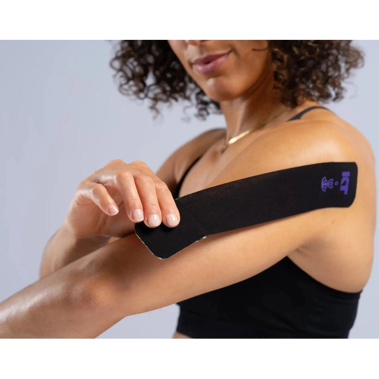 KT Tape Soothe