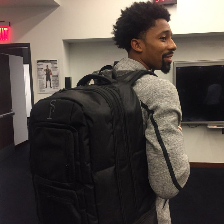 Sole Premise Sole Premise Carry-On Design For Shoes, Clothes, Laptop And Camera