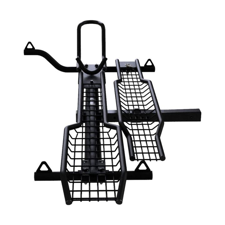 MotoTote Sport Motorcycle Hitch Carrier