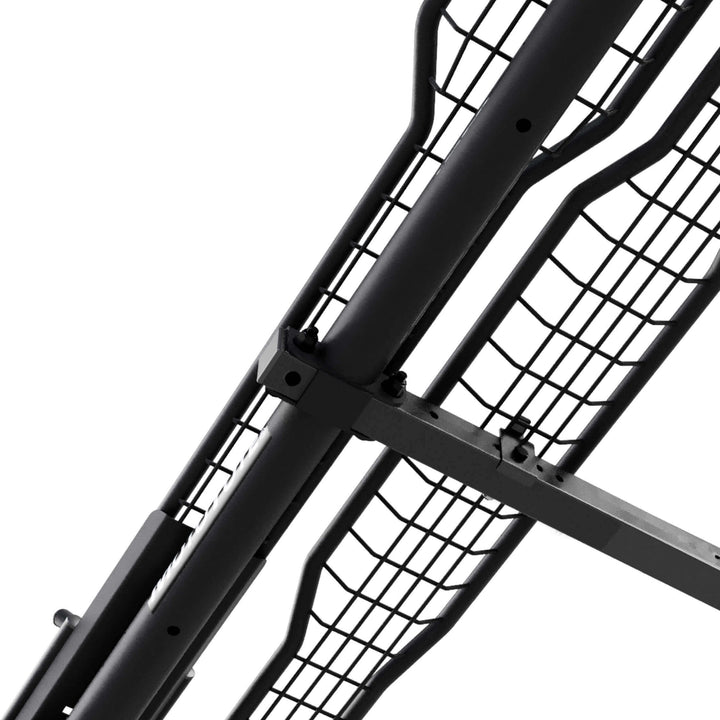 MotoTote Sport Motorcycle Hitch Carrier