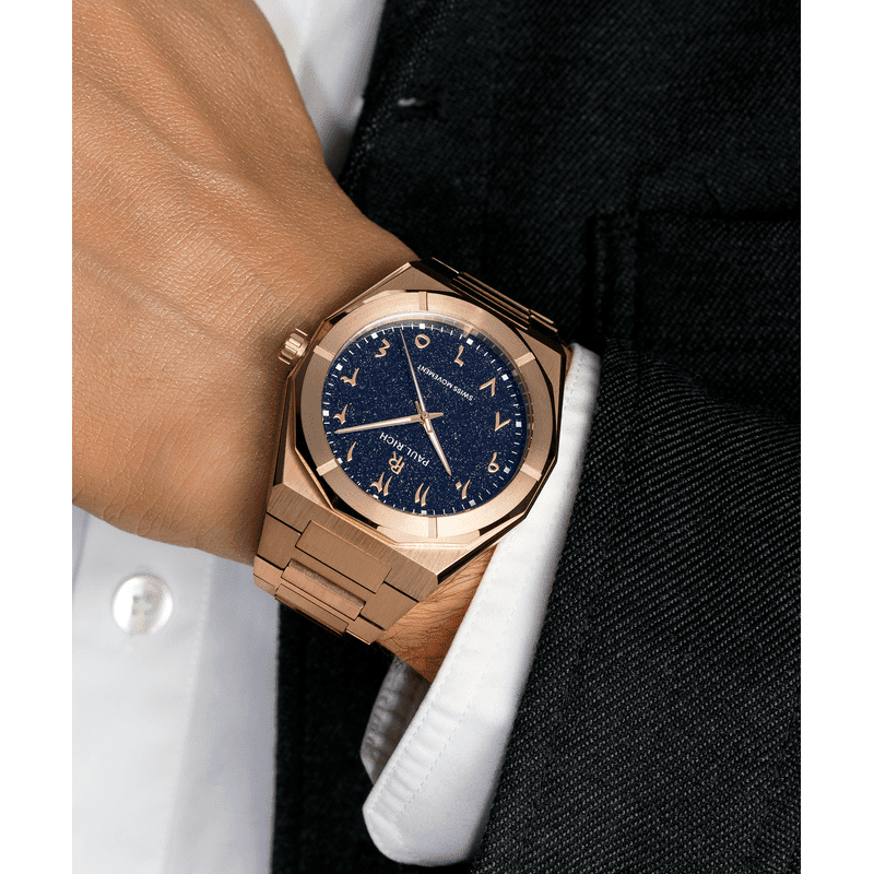 Star Dust II Sahara Sunrise