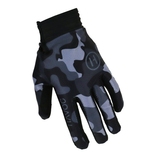 Havoc Stealth Camo Gloves