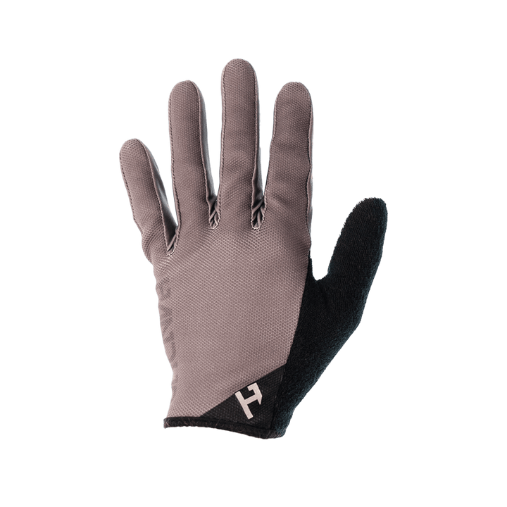 Handup Gloves - Steel Grey