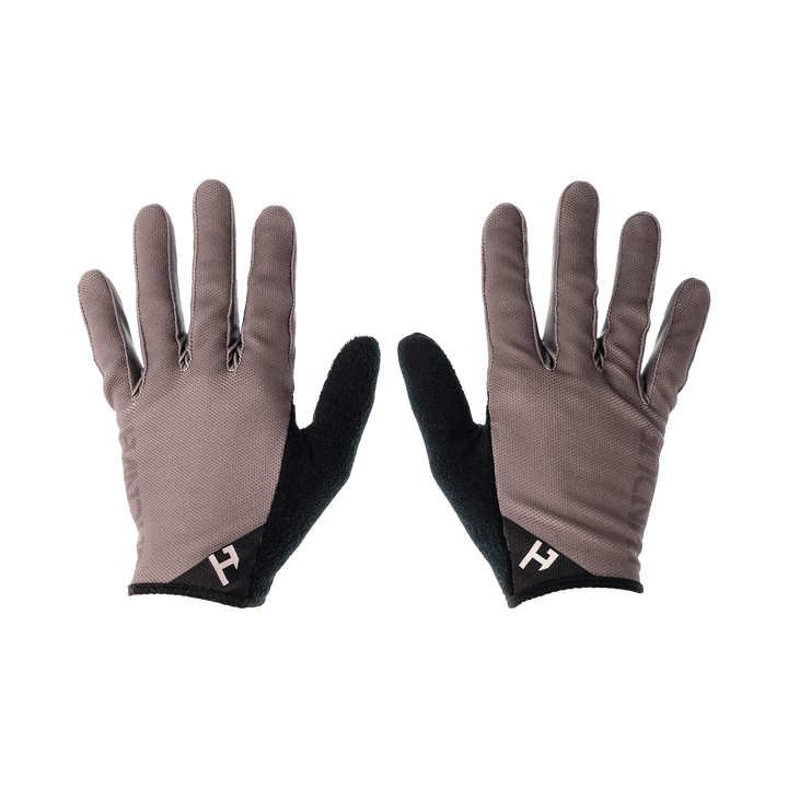 Handup Gloves - Steel Grey