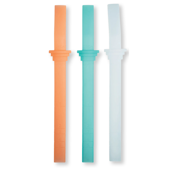 TRAPSKI STEPFIT® FLEX STRAW 3 PACK