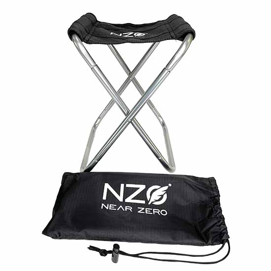 Near Zero Outdoor Gear Chair/Stool