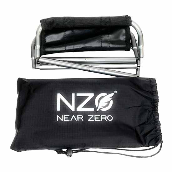 Near Zero Outdoor Gear Chair/Stool