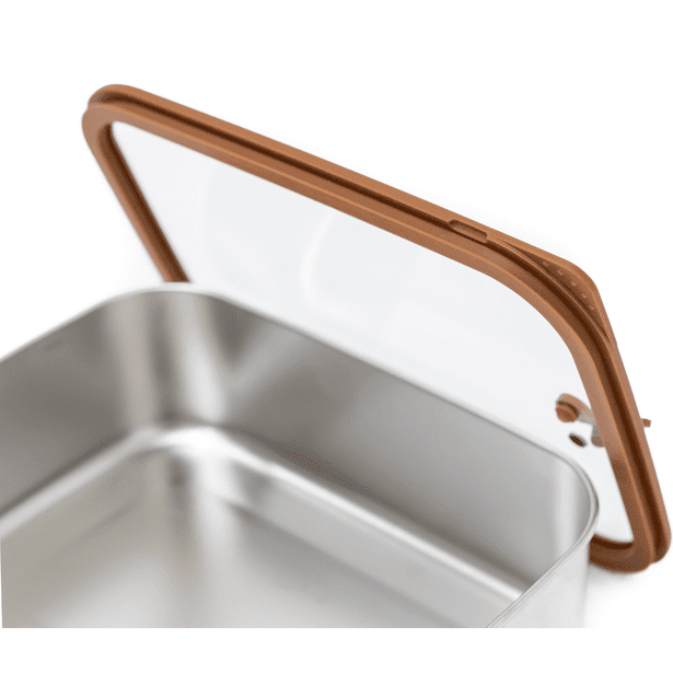 Freespirit Recreation 2-Pack Food Storage Containers