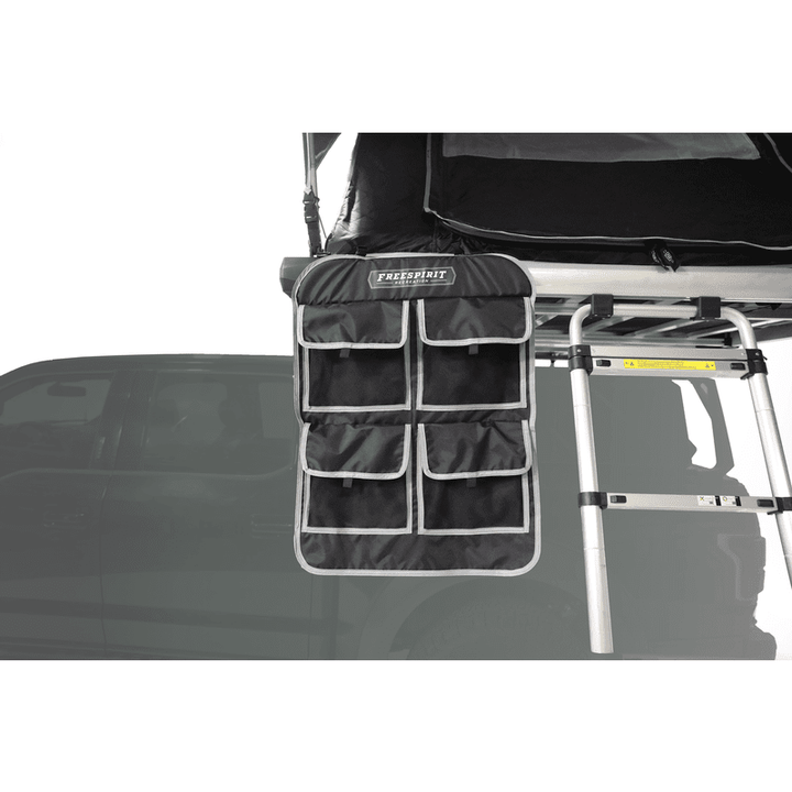 Freespirit Recreation Multi-Tiered Hanging Storage Rack