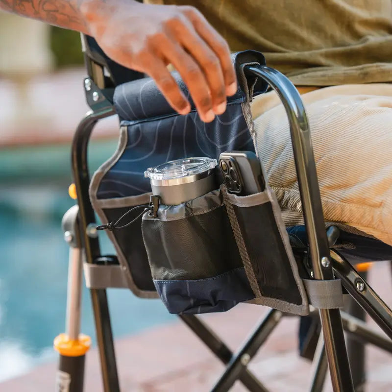 GCI Outdoor Stowaway Rockers