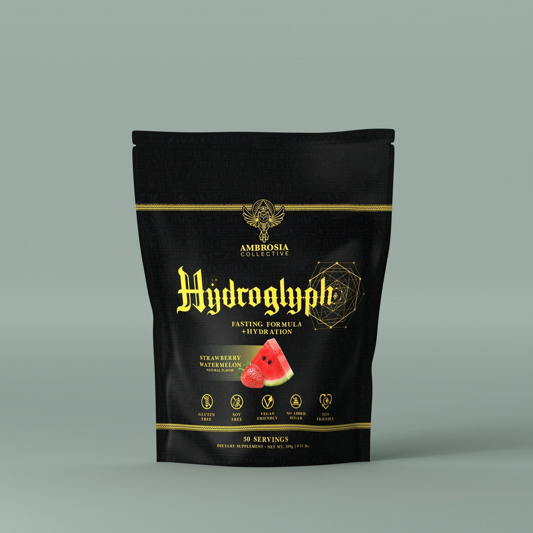 Hydroglyph™ Lean Muscle Hydration Supplement