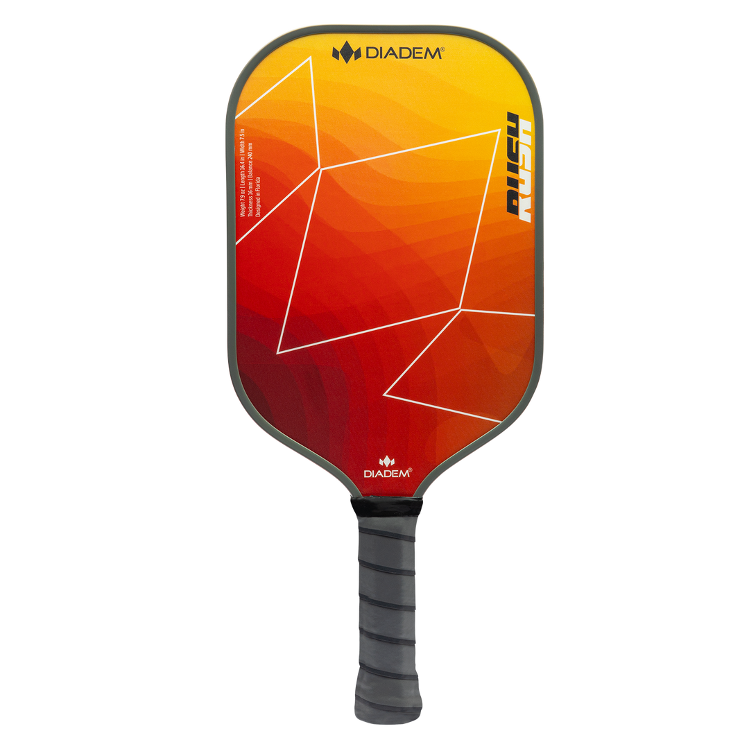 Diadem Sports Rush Pickleball Paddle