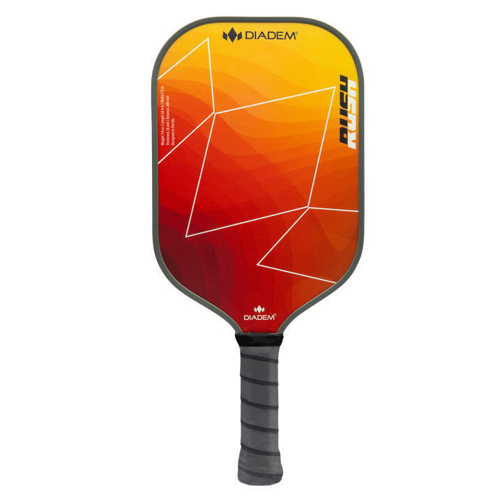 Diadem Sports Rush Pickleball Paddle