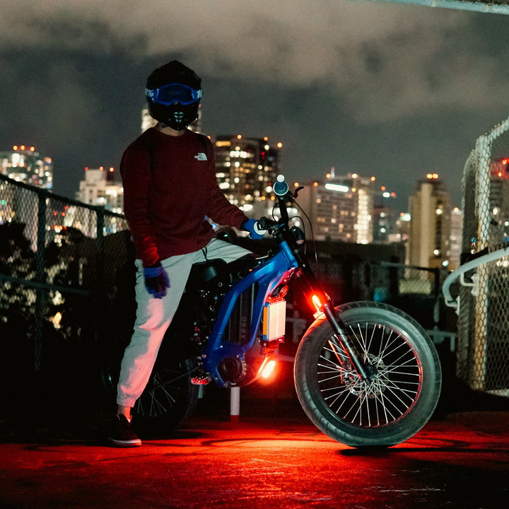 ShredLights SL-FX+ E-Bike Underglow