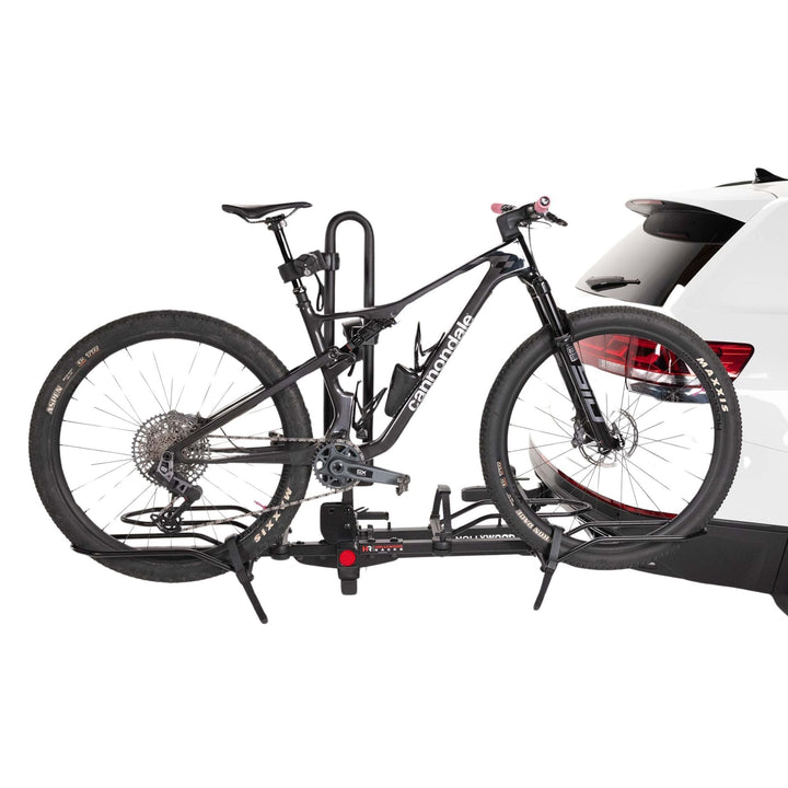 SideTrack Hitch Swing Adapter