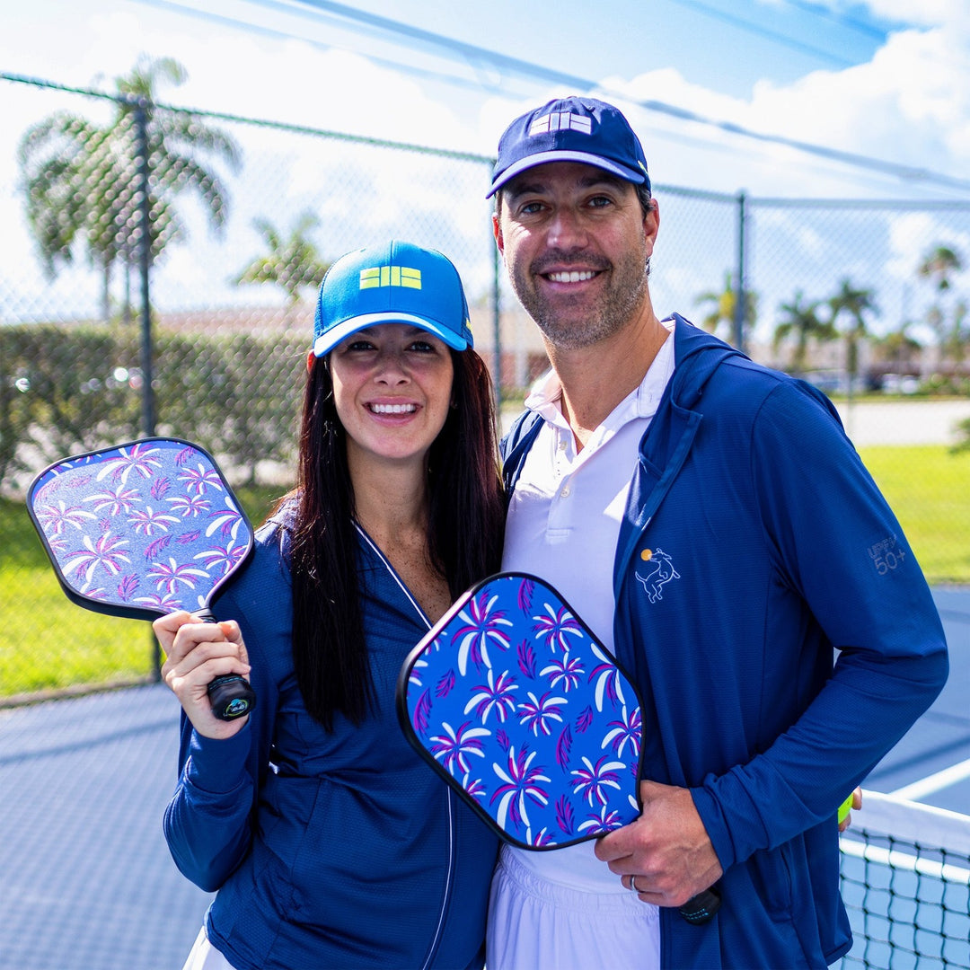 Swinton Pickleball Eclipse Island Vibes Pickleball Paddle