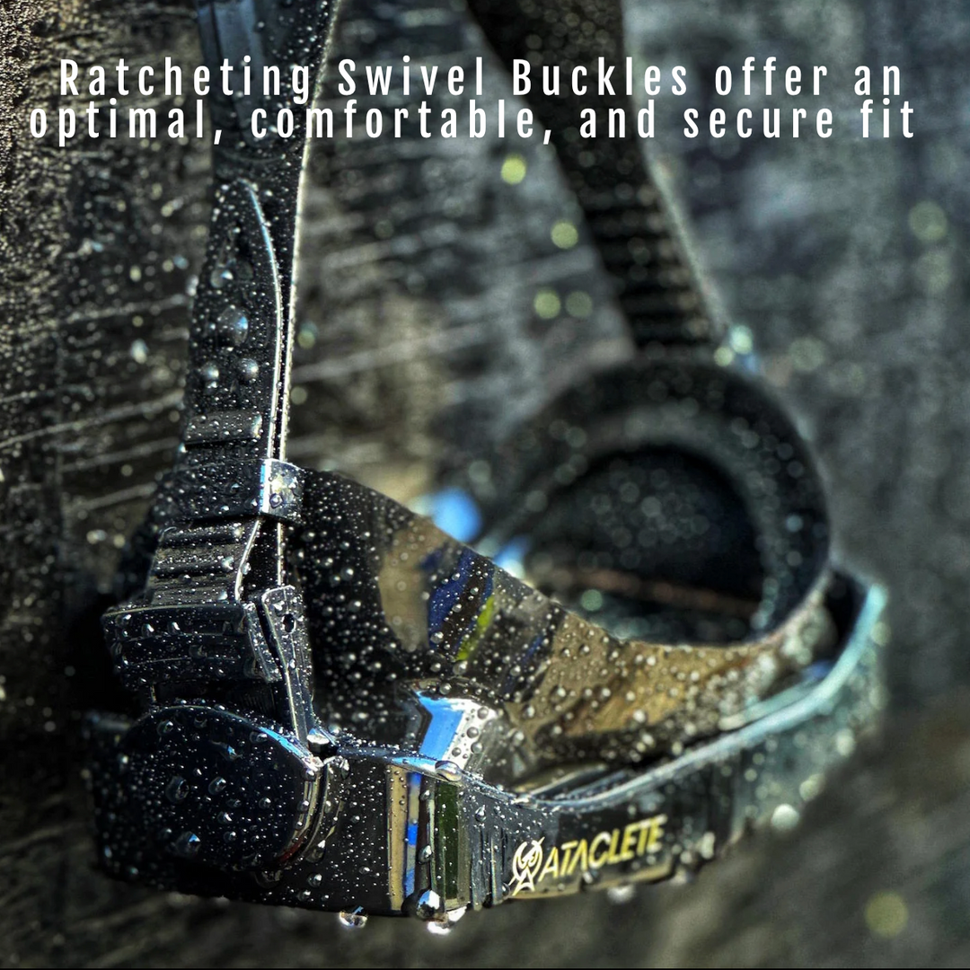 USCG Dive Mask Snorkel Combo for Elite Rescue Swimmers