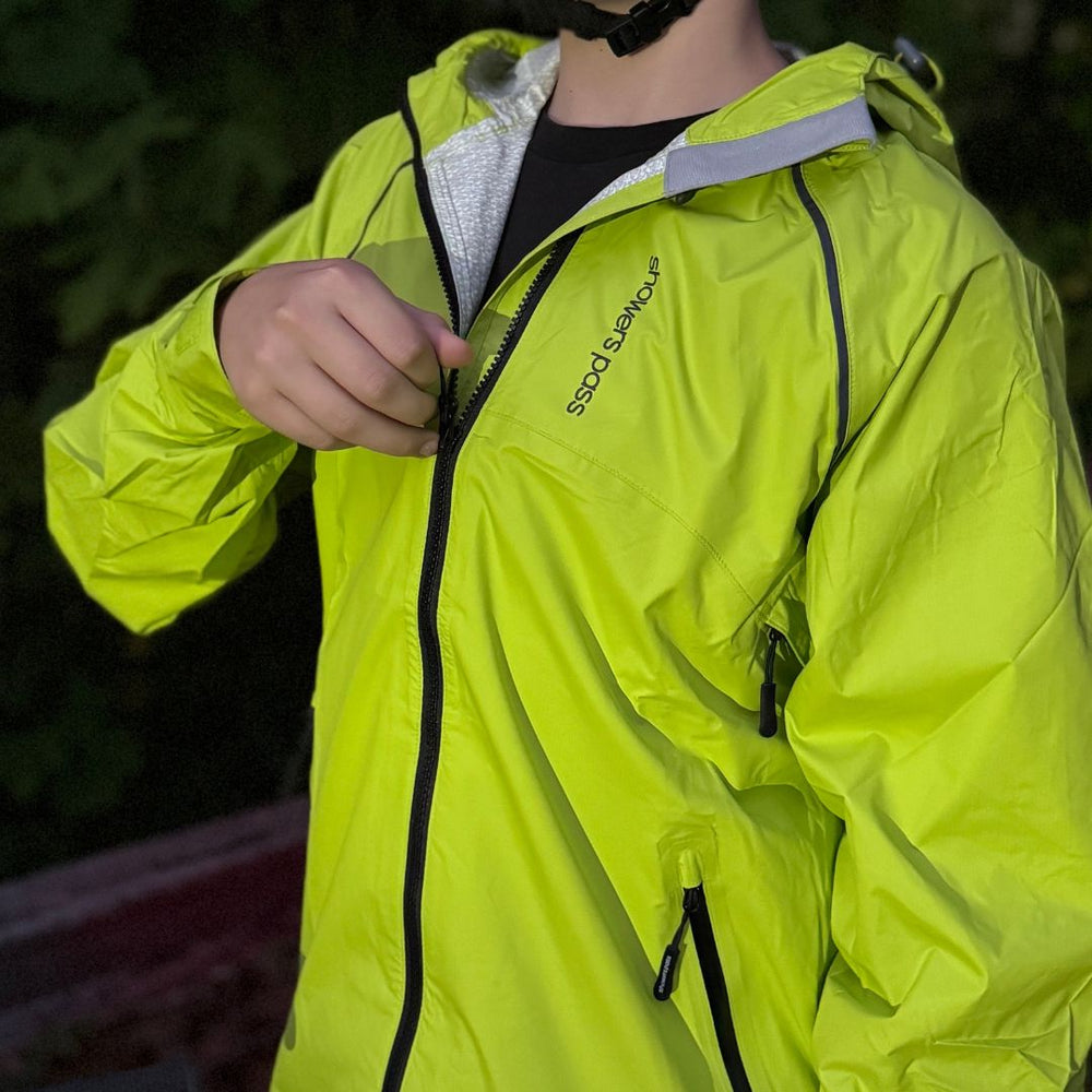 Showers Pass Men's Syncline CC Jacket